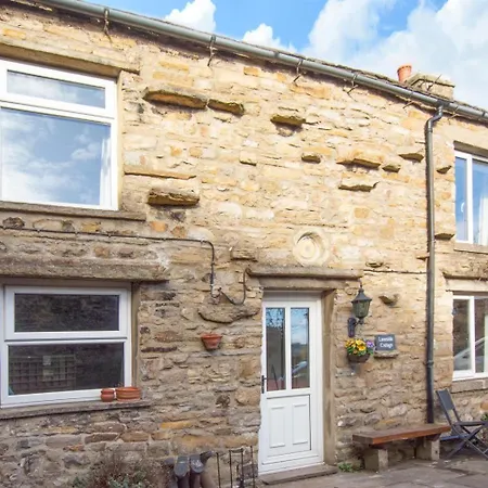3 Bed In Oc-ds1035 Holiday home *