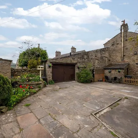 Vakantiehuis 3 Bed In Oc-ds1035 Askrigg