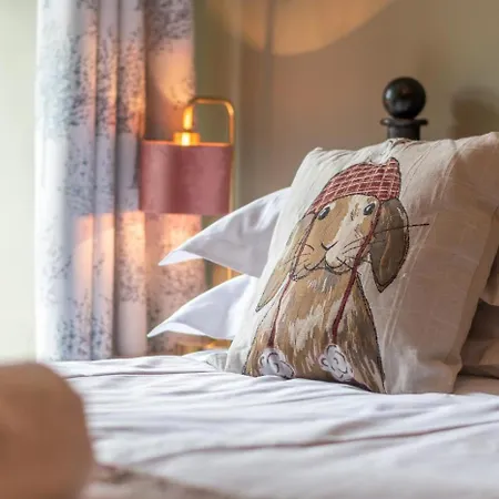 3 Bed In Oc-ds1035 Vakantiehuis Askrigg