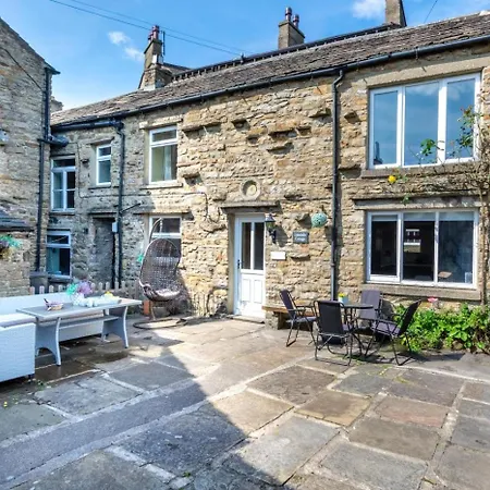 3 Bed In Oc-ds1035 Vakantiehuis Askrigg