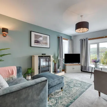 3 Bed In Oc-ds1035 Askrigg