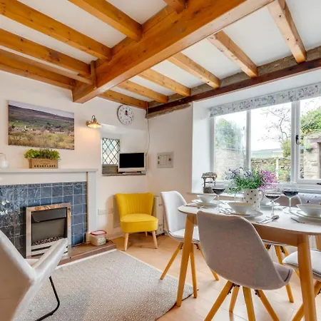 Feriehus 3 Bed In Oc-ds1035 Askrigg