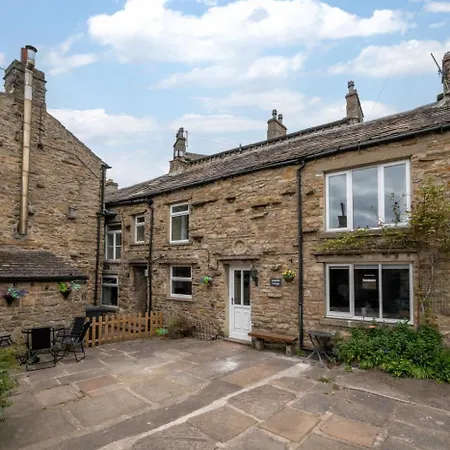 Feriehus 3 Bed In Oc-ds1035 *