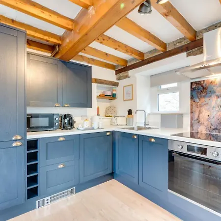 Feriehus 3 Bed In Oc-ds1035 *